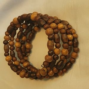 Sandalwood Bracelet